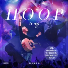 'Hoop in mij' van Reyer