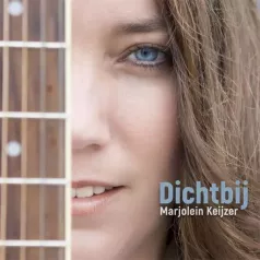 'Dichtbij' van Marjolein Keijzer