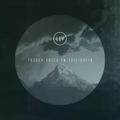 'Tussen vrees en veiligheid' van LEV