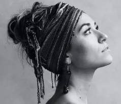 'Look Up Child' van Lauren Daigle