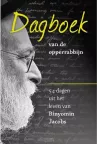 Dagboek van de opperrabbijn van Binyomin Jacobs