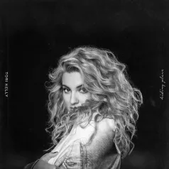 'Hiding Place' van Tori Kelly