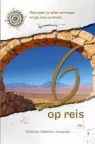 6 op reis van Mellody Alberts-Jonasse