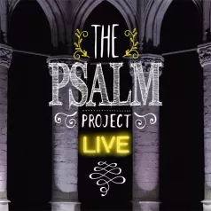 'The Psalm Project Live' van The Psalm Project