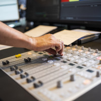 Muziek voor vrienden