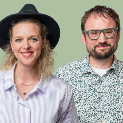 Thijs & Jorieke