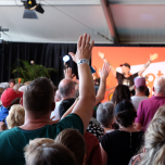 Worship Weekend
