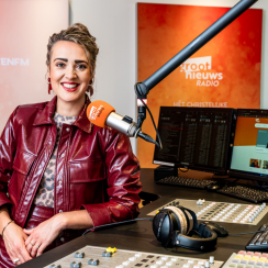 Groot Nieuws Radio Helpt