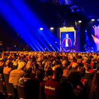 Open Doors Dag