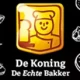 De Koning de Echte Bakker