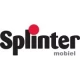 Splinter mobiel