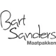 Bart Sanders Maatpakken