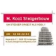 M. Kool steigerbouw