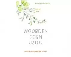 Woorden doen ertoe