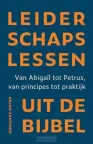 Leiderschapslessen uit de Bijbel
