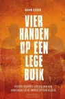 Vier handen op een lege buik - Bjorn Visser 