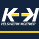 Veldwerk Koerier