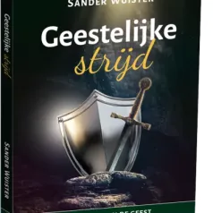 Geestelijke strijd - Sander Wuister 