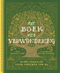 Het boek van verwondering - Mariko Clark