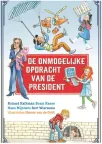 De onmogelijke opdracht van de president - Bram Kasse 