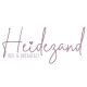 B&B Heidezand