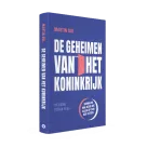De geheimen van het koninkrijk - Martin Dol